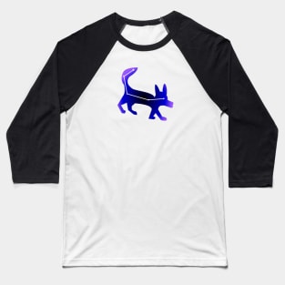 Constellation Baseball T-Shirt